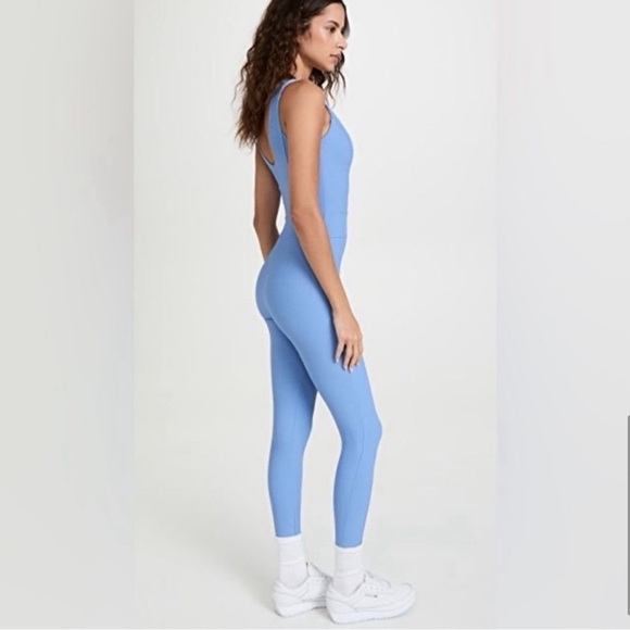 Year of Ours Thermal Reformer Onesie Jumpsuit - Picture 4 of 11